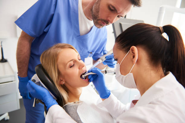 Emergency Dental Services in Brewton, AL