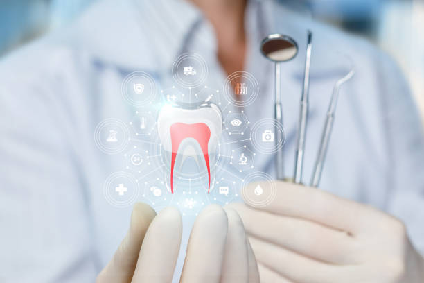 Laser Dentistry in Brewton, AL