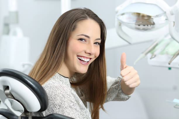 TMJ/TMD Treatment in Brewton, AL